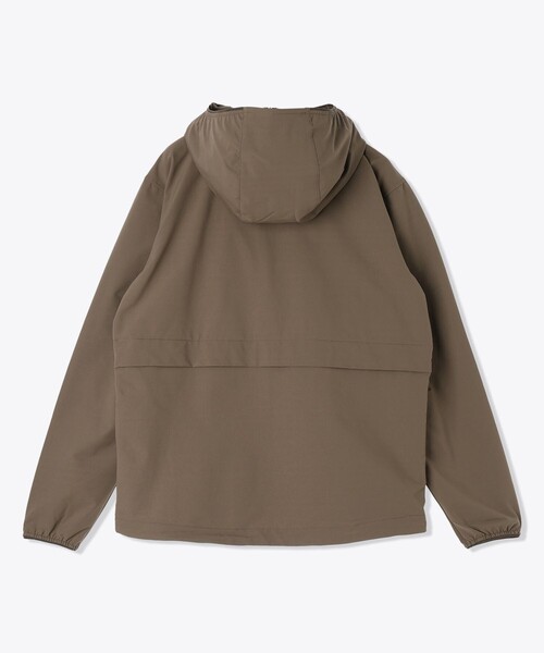 Columbia（コロンビア） マウンテンパーカー L ブラウン レディース