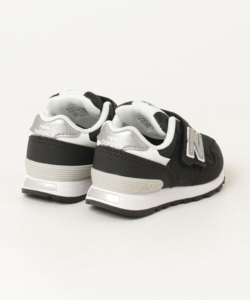 New Balance（ニューバランス） スニーカー 313 Hook and Loop キッズ