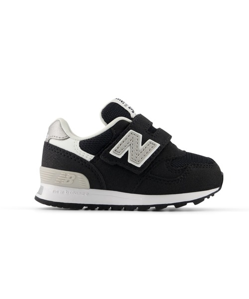New Balance（ニューバランス） スニーカー 313 Hook and Loop キッズ