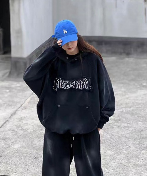 Vaundy ロゴスウェットパーカーセット Mサイズ Vaundy ロゴスウェットパーカーセット Mサイズ 商品詳細ページ