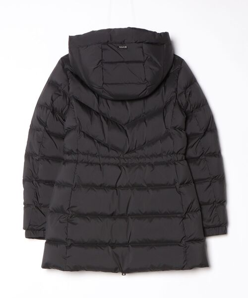 ダウンコート ダウンジャケット WOOLRICH SHIRLEY JACKET ウールリッチ シャーリー  ダウンジャケット レディース | WOOLRICH | 17