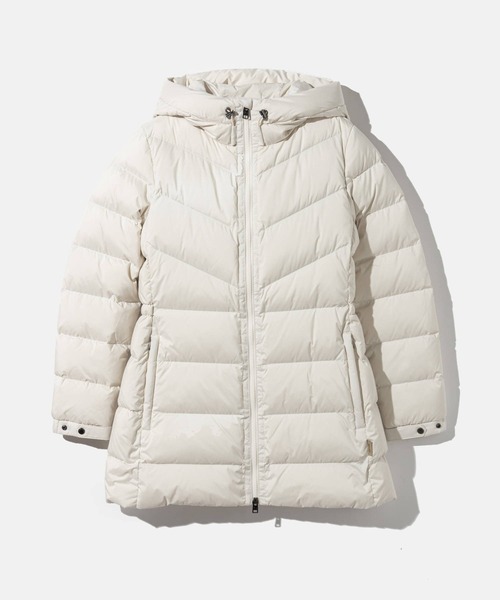 ダウンコート ダウンジャケット WOOLRICH SHIRLEY JACKET ウールリッチ シャーリー  ダウンジャケット レディース | WOOLRICH | 03