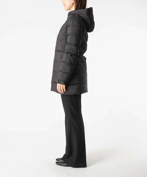 ダウンコート ダウンジャケット WOOLRICH SHIRLEY JACKET ウールリッチ シャーリー  ダウンジャケット レディース | WOOLRICH | 05
