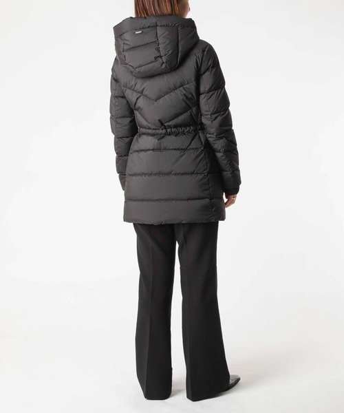 WOOLRICH（ウールリッチ） ダウンコート ダウンジャケット WOOLRICH