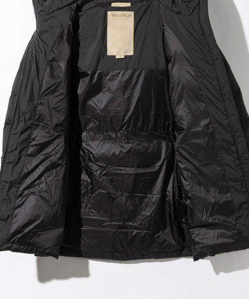 ダウンコート ダウンジャケット WOOLRICH SHIRLEY JACKET ウールリッチ シャーリー  ダウンジャケット レディース | WOOLRICH | 14