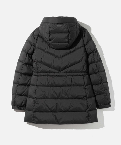 ダウンコート ダウンジャケット WOOLRICH SHIRLEY JACKET ウールリッチ シャーリー  ダウンジャケット レディース | WOOLRICH | 08