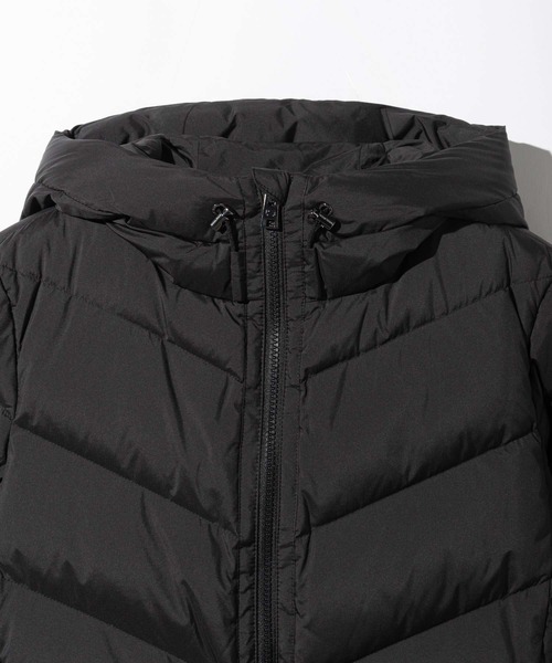 ダウンコート ダウンジャケット WOOLRICH SHIRLEY JACKET ウールリッチ シャーリー  ダウンジャケット レディース | WOOLRICH | 09