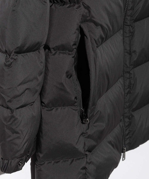 ダウンコート ダウンジャケット WOOLRICH SHIRLEY JACKET ウールリッチ シャーリー  ダウンジャケット レディース | WOOLRICH | 11