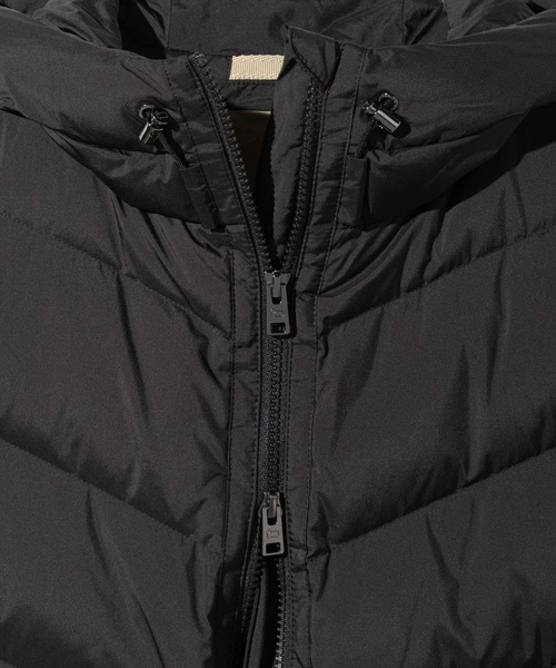 ダウンコート ダウンジャケット WOOLRICH SHIRLEY JACKET ウールリッチ シャーリー  ダウンジャケット レディース | WOOLRICH | 12
