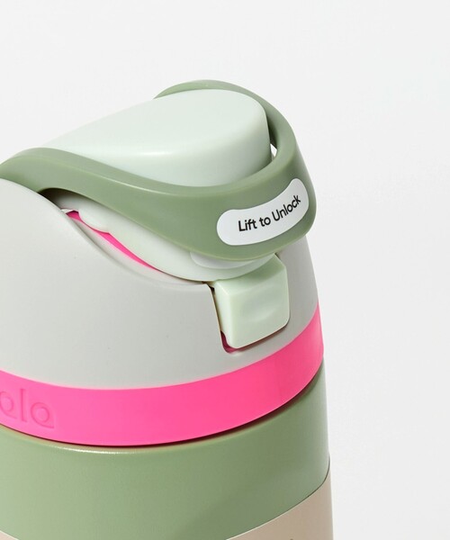 NICE WEATHER 水筒 「owala」FREESIP ボトル/710ml : ZOZOTOWN Yahoo