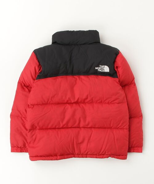 THE NORTH FACE（ザ ノースフェイス） 「KIDS」ワンポイントダウン