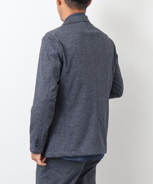 「NOLLEY'S goodman」 テーラードジャケット L ネイビー メンズの画像7