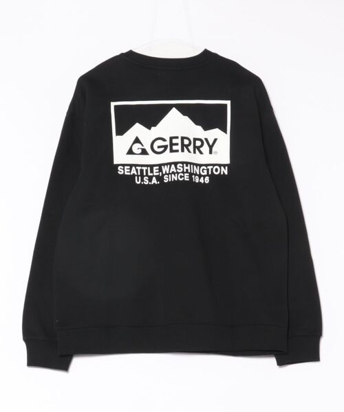 GREED oh sherry スウェット　トレーナー　グレー Oh Sherry's Sweat｜Greed International Official Online Shop