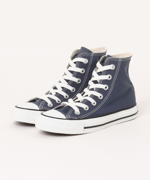 CONVERSE（コンバース） オールスター スニーカー ALL STAR HI