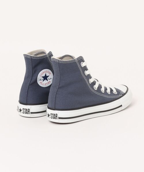 CONVERSE（コンバース） スニーカー ALL STAR HI オールスター HI