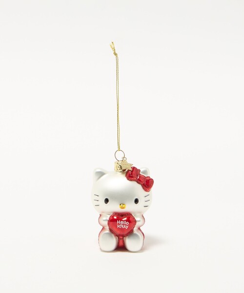 VONDELS（フォンデルス） インテリア 「VONDELS」KITTY オーナメント