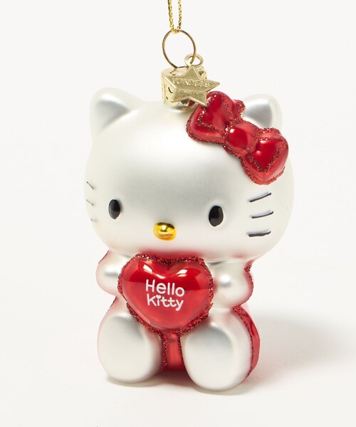 VONDELS（フォンデルス） インテリア 「VONDELS」KITTY オーナメント