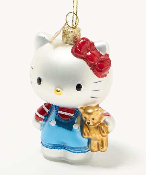 VONDELS（フォンデルス） インテリア 「VONDELS」KITTY オーナメント