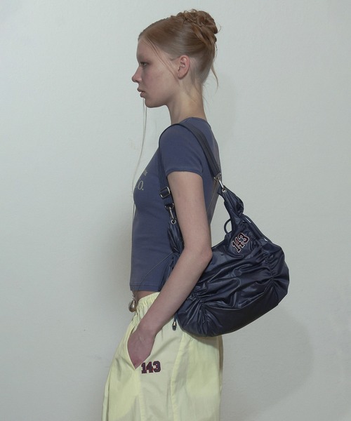 SCULPTOR（スカルプター） 2WAYバッグ FREE ライトイエロー レディース