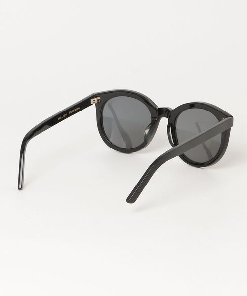 「A.D.S.R.」 サングラス - ブラック レディース_画像3