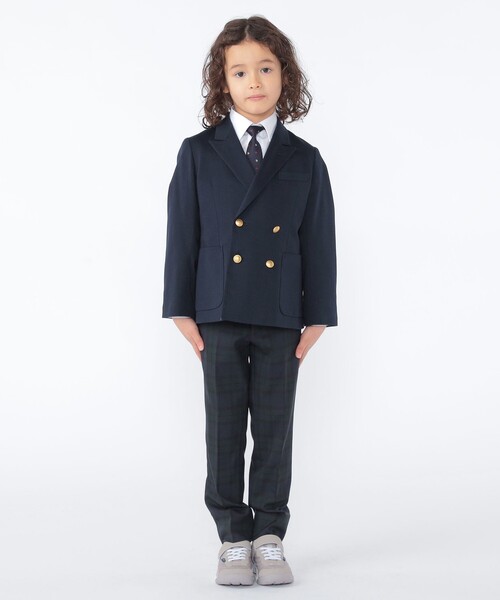 SHIPS（シップス） フォーマル 発表会 卒園式 入学式 キッズ 子供服