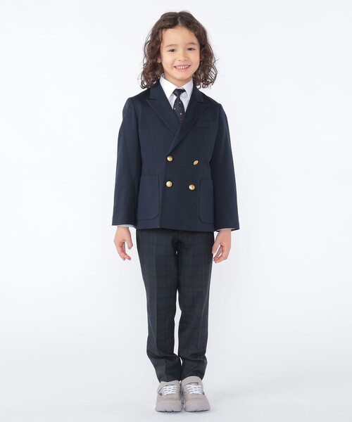 SHIPS（シップス） フォーマル 発表会 卒園式 入学式 SHIPS KIDS:110