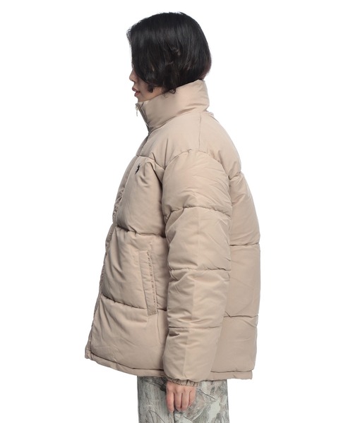 U.S. POLO ASSN.（ユーエスポロアッスン） ダウンジャケット ダウン