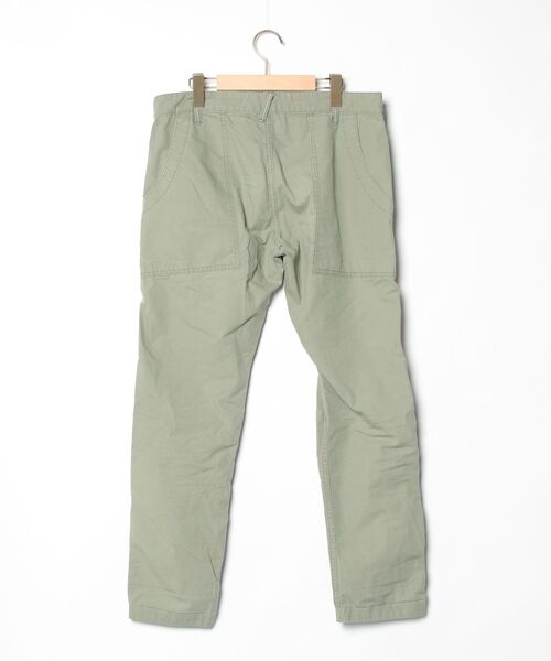 DELUXE デラックス　コーデュロイパンツ　HUE BEDWIN ベドウィン BEDWIN & THE HEARTBREAKERS（ベドウィン アンド ザ ハート