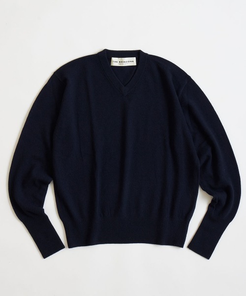 THE SHINZONE（ザ シンゾーン） 長袖ニット FREE グレー レディース