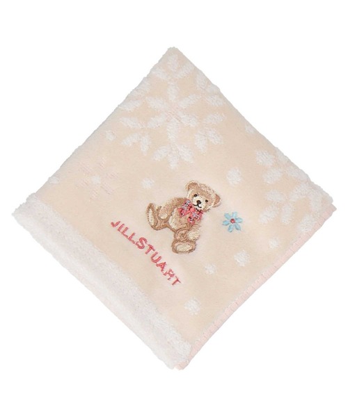 JILL STUART（ジルスチュアート） ハンカチ タオルハンカチ レディース