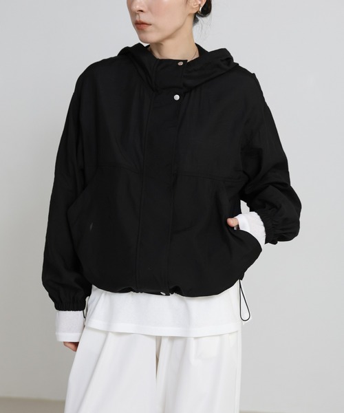 select MOCA（セレクトモカ） コート アウター スタンドネックシアー