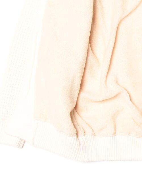 Cook jeans（クックジーンズ） コート ジャケット ワッフルニット
