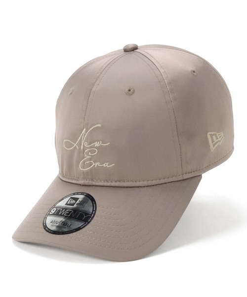 NEW ERA（ニューエラ） キャップ 帽子 ニューエラキャップ 9TWENTY