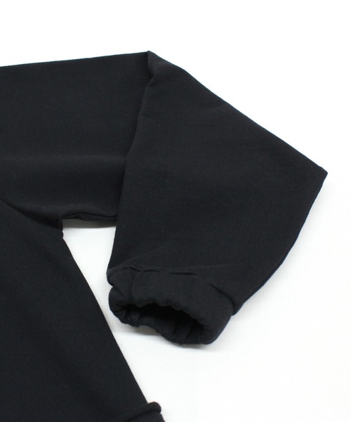 「URCH RNA」 プルオーバーパーカー MEDIUM ナチュラル レディース_画像5