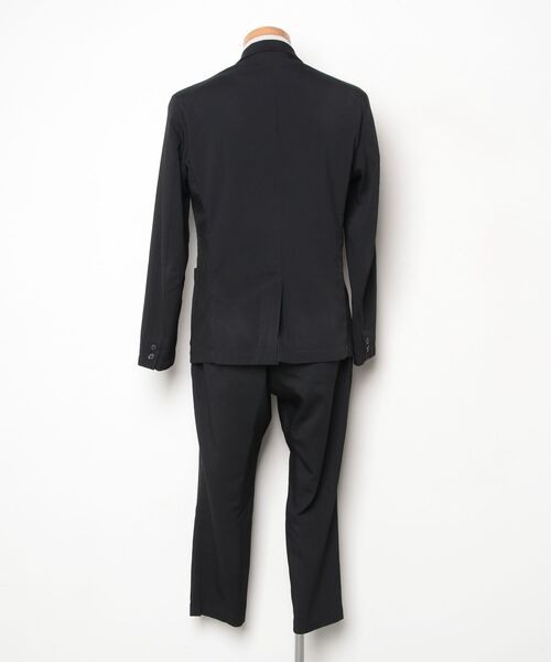 「URBAN RESEARCH ROSSO」 スーツ M ブラック メンズ 楽天市場】URBAN RESEARCH ROSSO（サイズ（S/M/L）M）（メンズファッション）の通販