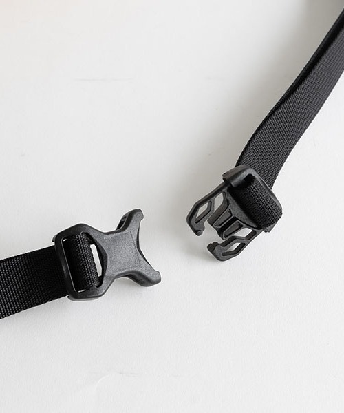 「STANDARD SUPPLY」 ショルダーバッグ FREE ブラック レディース_画像5