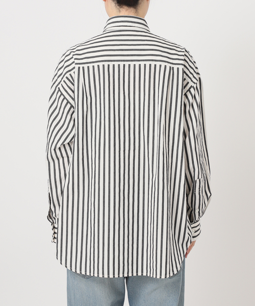 FRAMeWORK（フレームワーク） ブラウス シャツ 「WEB限定 / 追加