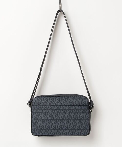 「MICHAEL KORS」 ショルダーバッグ FREE ブルー系その他 メンズ_画像2