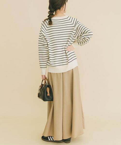 女の子　130 アウター　トレーナー　ニット　スカート　ワンピ　まとめ売り ever closet（エバークローゼット） 子ども服 裏起毛 セットアップ
