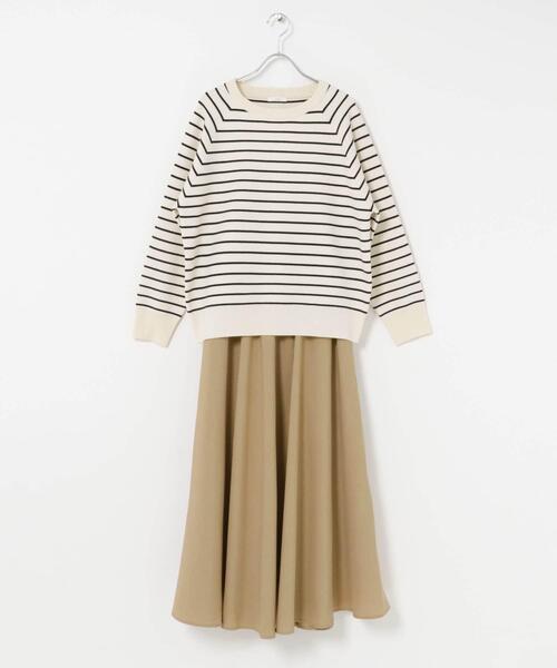 ITEMS URBANRESEARCH（アイテムズ アーバンリサーチ） ワンピース