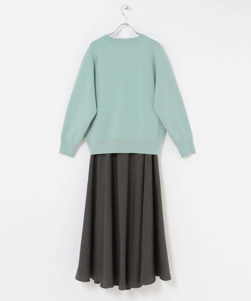 ITEMS URBANRESEARCH（アイテムズ アーバンリサーチ） ワンピース