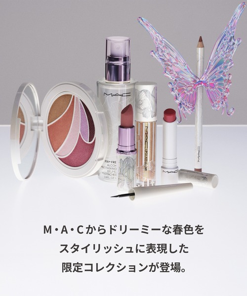 MAC 香水／リップペンシル／アイブロウ／グロス M・A・C（マック） 口紅 リップ リップ ペンシル : ZOZOTOWN Yahoo!店