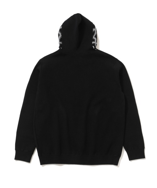 パーカー Stela CO CASH Blended Hoodie | MEN メンズの画像