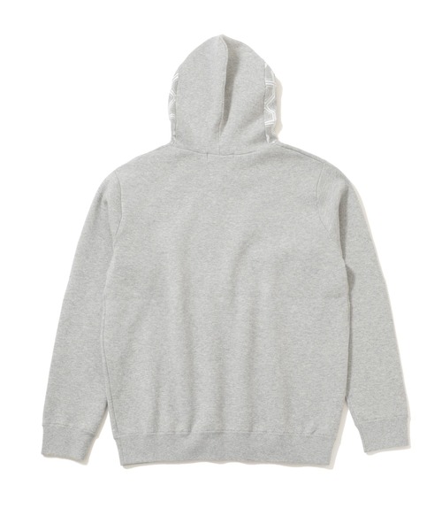 パーカー Stela CO CASH Blended Hoodie | MEN メンズの画像
