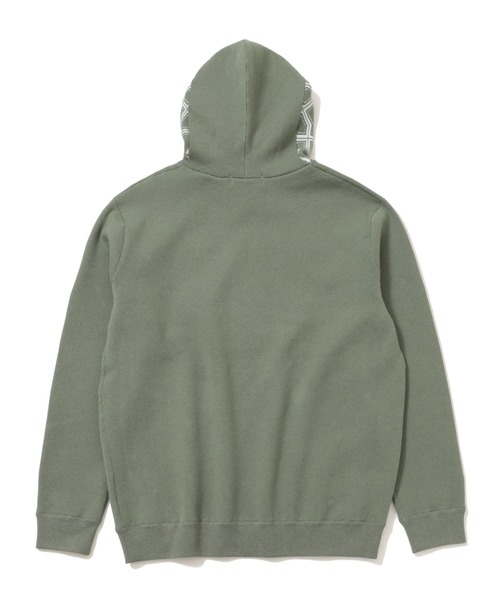パーカー Stela CO CASH Blended Hoodie | MEN メンズの画像