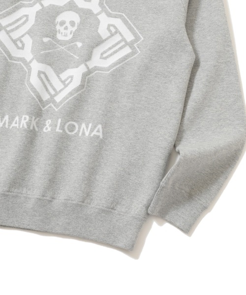 パーカー Stela CO CASH Blended Hoodie | MEN メンズの画像