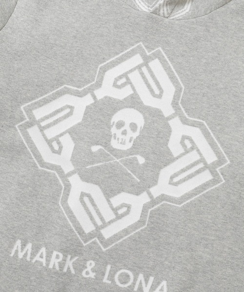パーカー Stela CO CASH Blended Hoodie | MEN メンズの画像