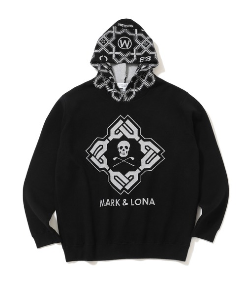 パーカー Stela CO CASH Blended Hoodie | MEN メンズの画像