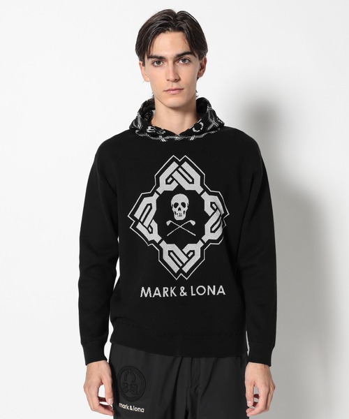 パーカー Stela CO CASH Blended Hoodie | MEN メンズの画像