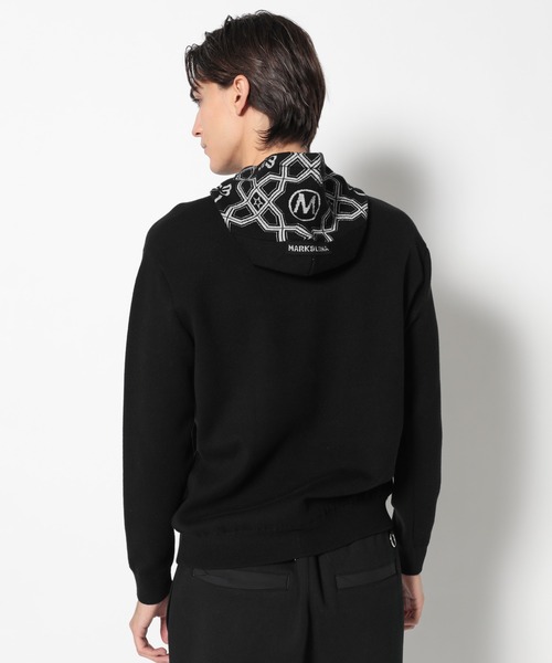 パーカー Stela CO CASH Blended Hoodie | MEN メンズの画像